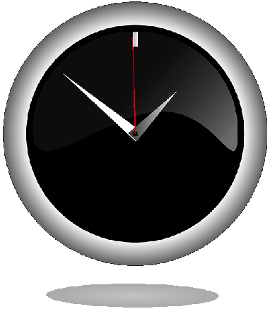 Program for managing time and tasks - alarm and timer for windows